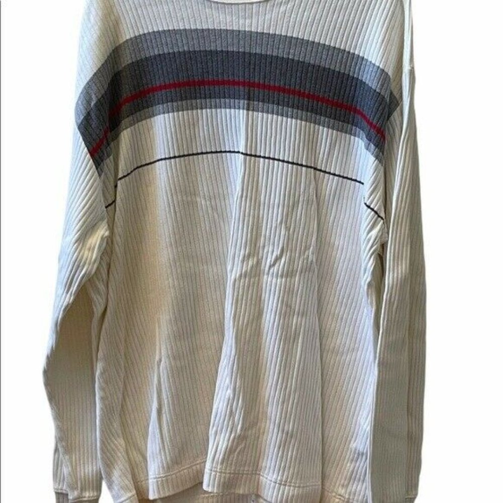 Nautica Logo Sweater XXL